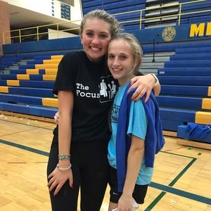 Meet your Posher, Lauren